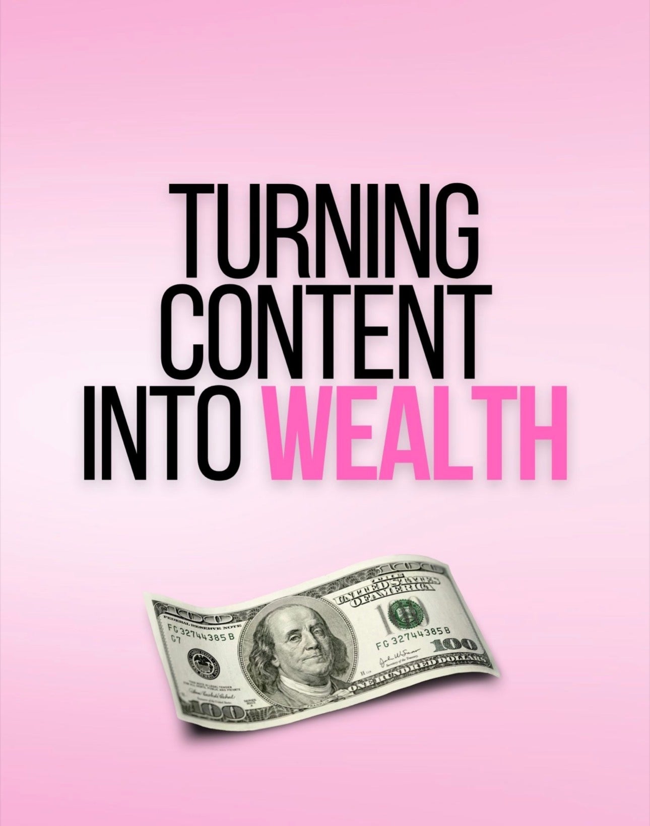 DFY “Content Planner” Resellable E-Book