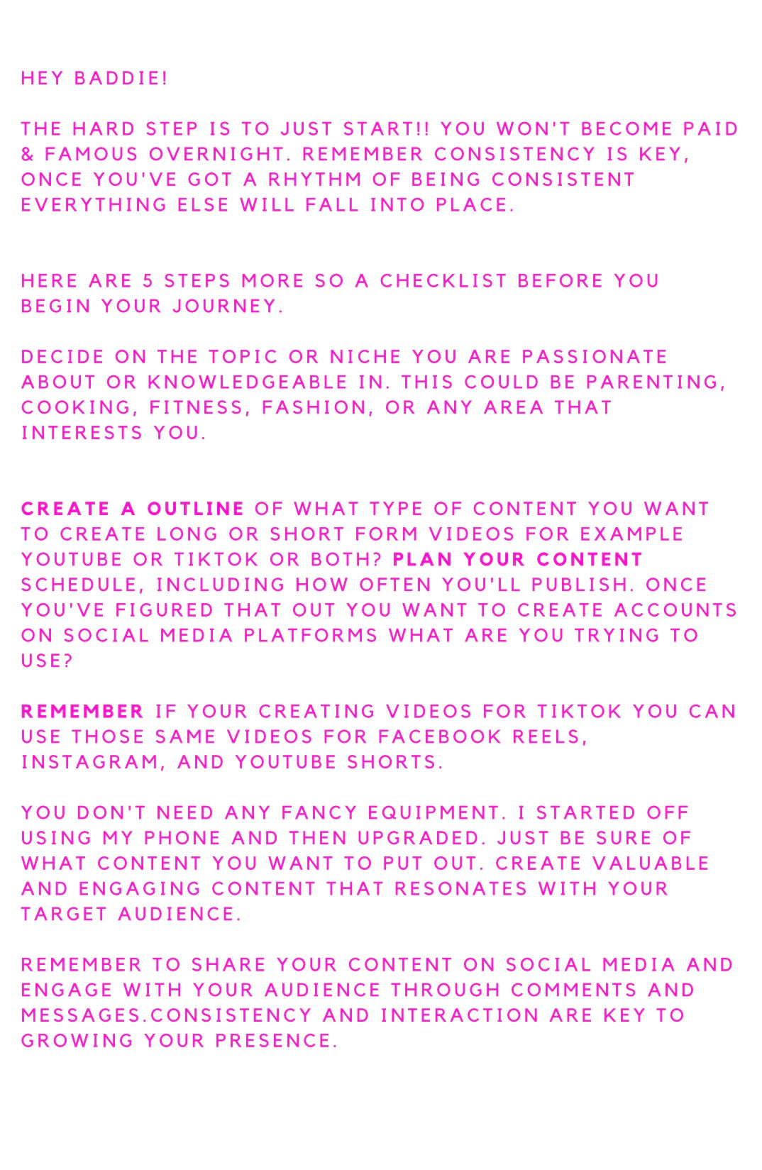 DFY “Make 6 Figures With Faceless Content” Resellable E-Book