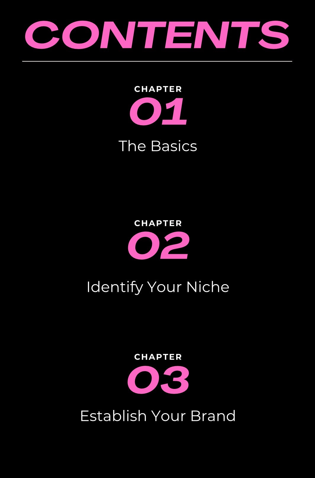 DFY “The Ultimate Faceless Blueprint” Resellable E-Book COURSE
