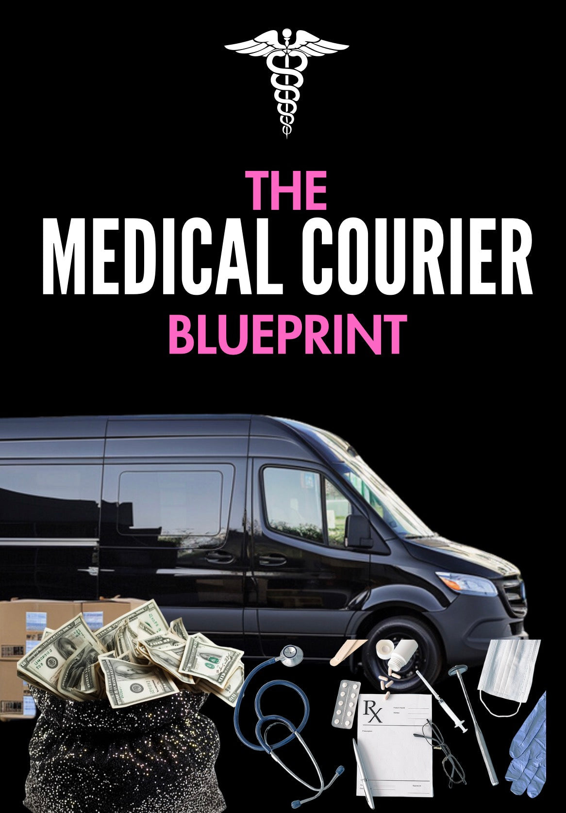 9-in-1 Ultimate Beginner Medical E-Book Bundle