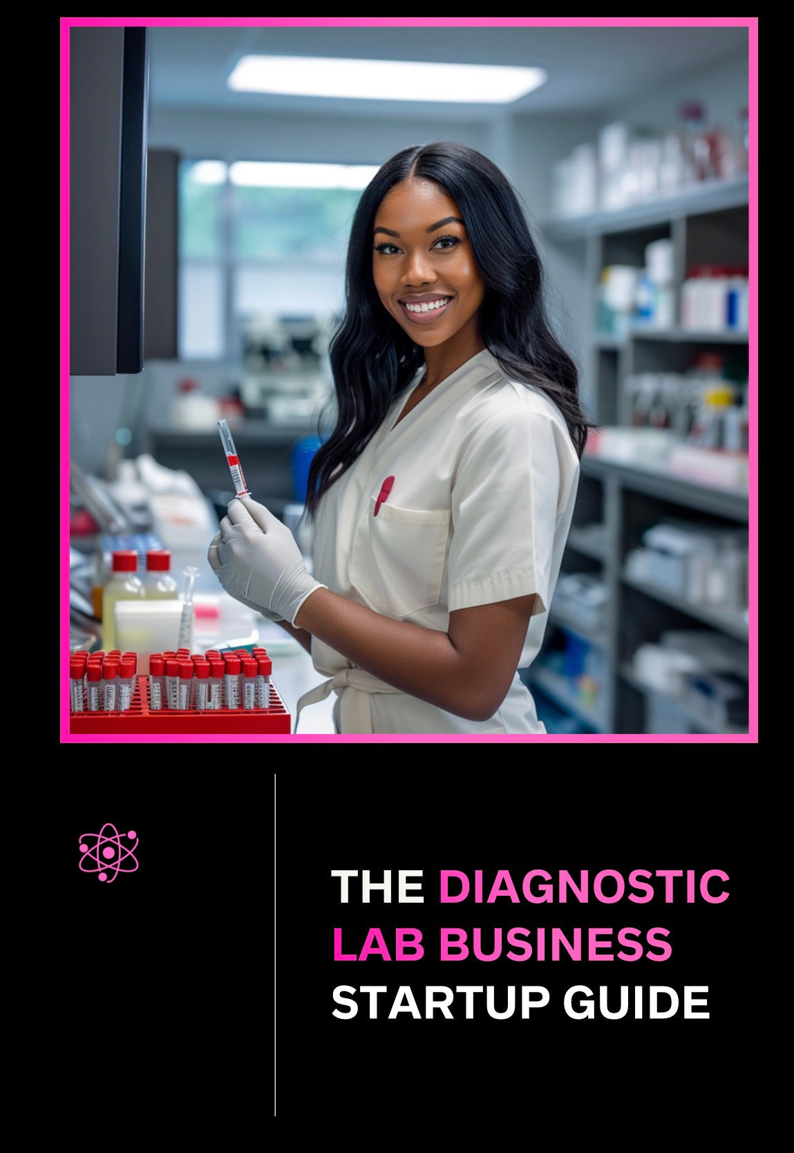 9-in-1 Ultimate Beginner Medical E-Book Bundle