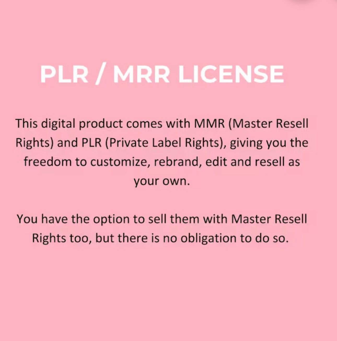 8000+ DFY Resellable E-Book BUNDLE
