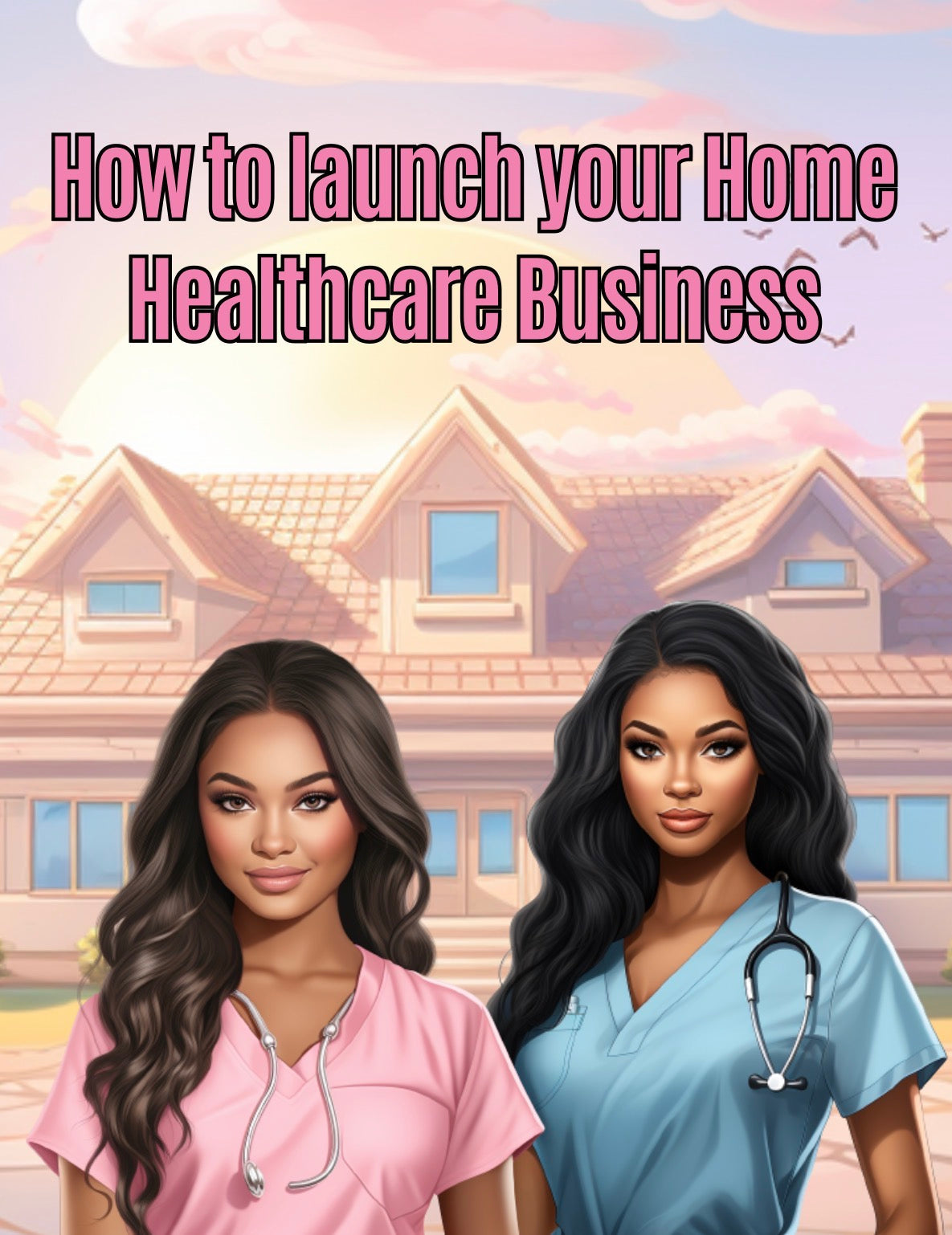 9-in-1 Ultimate Beginner Medical E-Book Bundle