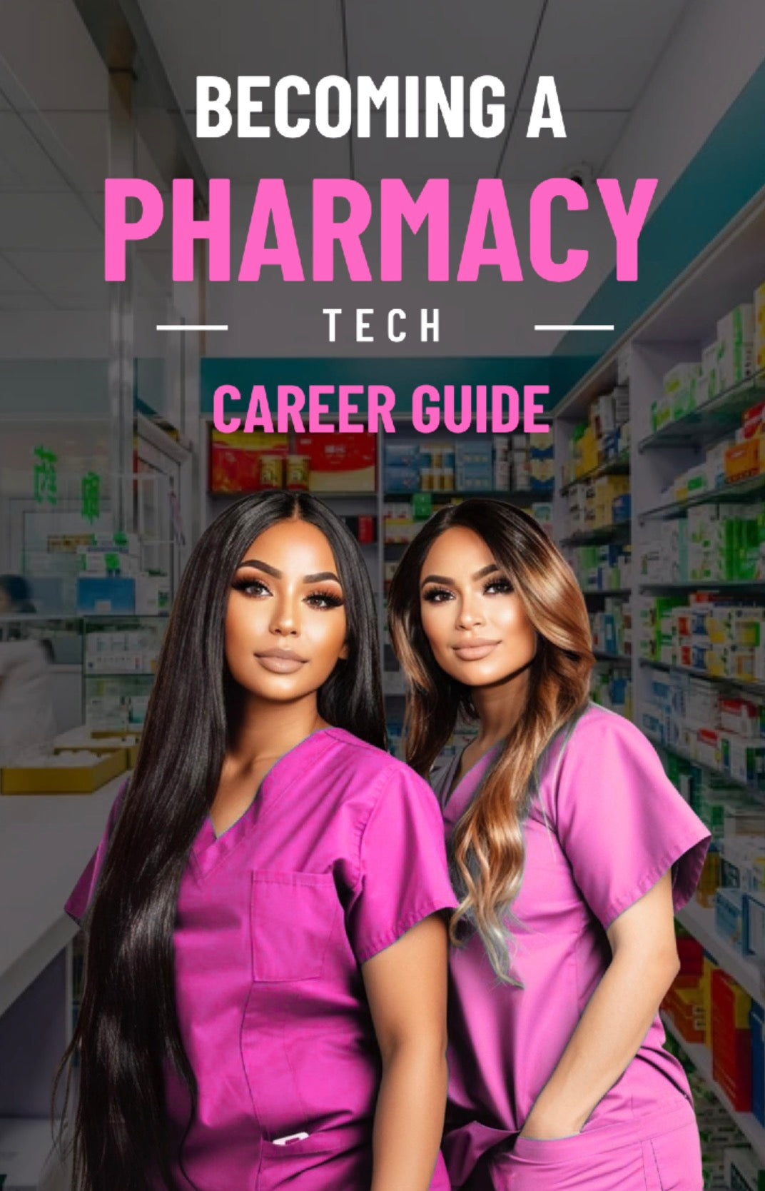 9-in-1 Ultimate Beginner Medical E-Book Bundle